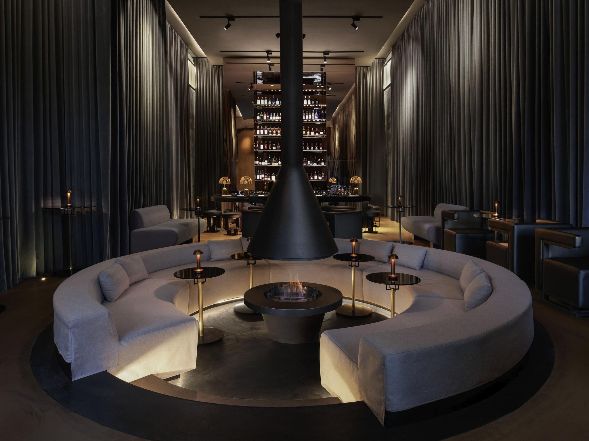 首爾 Capital酒店 外观 照片