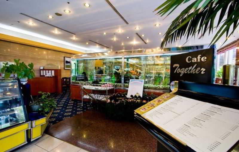 首爾 Capital酒店 外观 照片